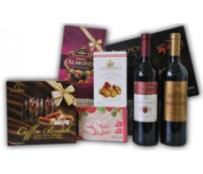 Christmas - Traditional Hamper